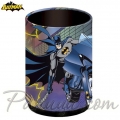 Метален моливник Batman 2012 